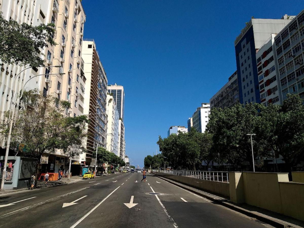 Apartamento Barão de Copa - Exclusividade, praia e diversão!